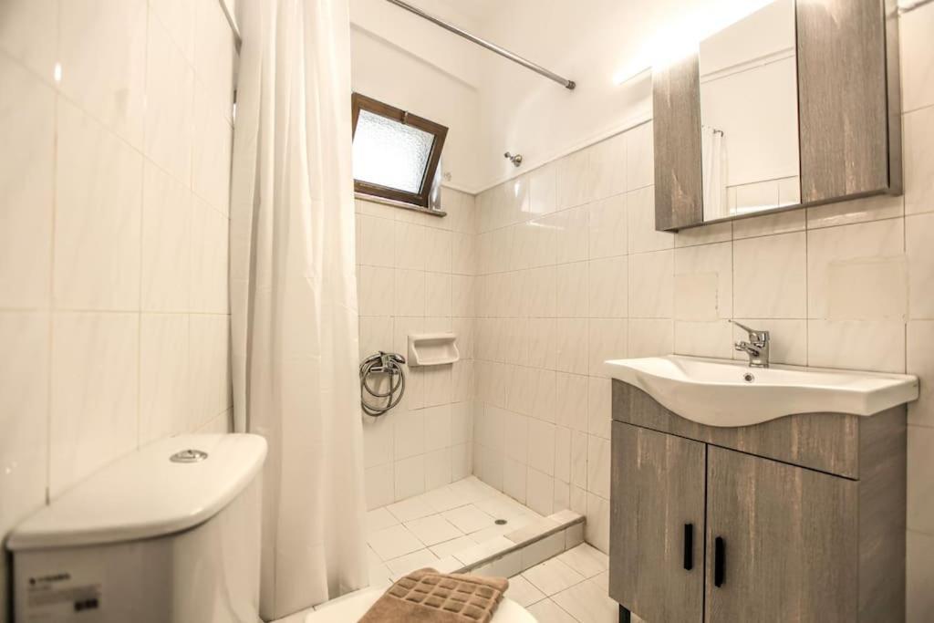 Del Sol #5 Meteora Luxurious Family Suites Kalampáka Luaran gambar